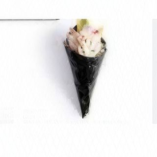 59. California con granchio