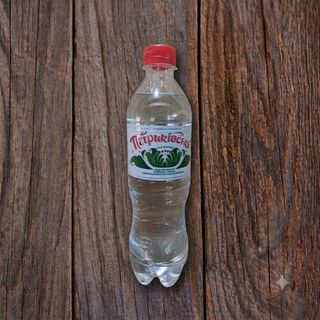Вода газована