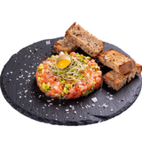 Сьомга Тартар 200 бгр