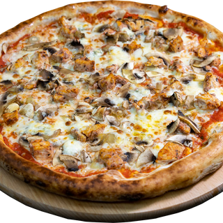 Pizza Vespa mica Ø32cm