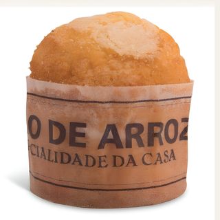 Bolo de Arroz