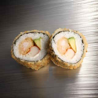 Fry Ebi Fry (4 Pcs)