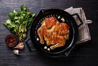 Цыпленок табака