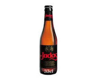 Cerveza Judas (33 Cl.)