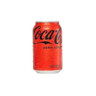 Coca-Cola Zero
