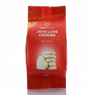 Love Cookies 90Gms