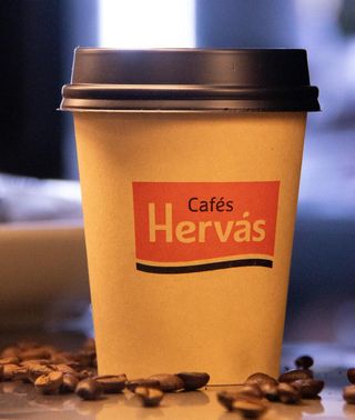 Café Con Leche (120 Ml.)