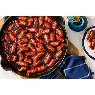 Sausage Bites
