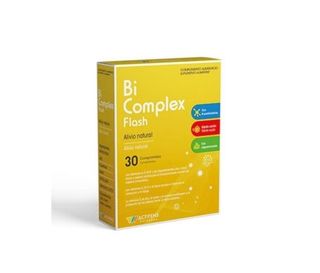 Herbora Bi Complex Flash 30Comp