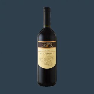 TERRE DELL’ISOLA NERO D’AVOLA SICILIA DOC / CONTRI-WLOCHY