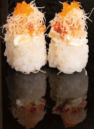 232.Tamari surimi -  3 pezzi