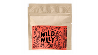 Wild Willy "Szarpana Wieprzowina w Pomidorach z Makaronem" 138g
