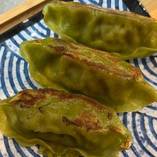 Gyoza De Verdura (5 Uds.)