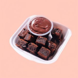 Box Mini Brownie