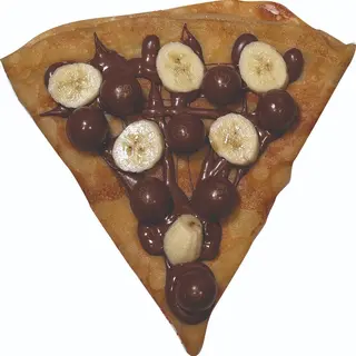 Crepé Chotter