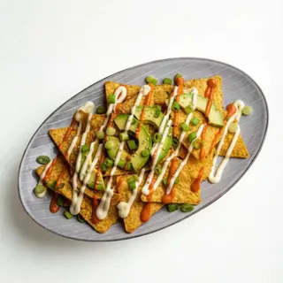 Nachos Sí