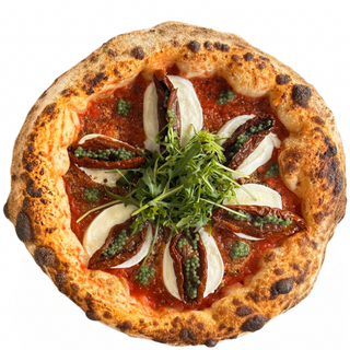 Caprese Agro-Sarnese 