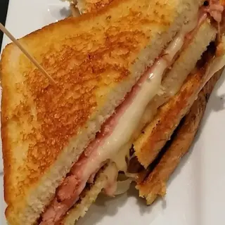 Sándwich Mixto