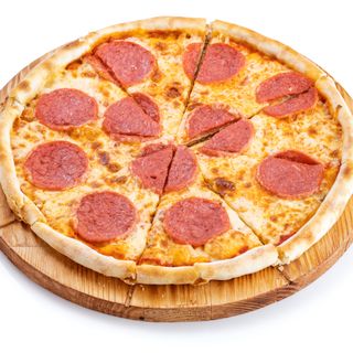 Пицца "Пепперони" 30см