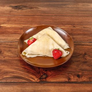 Naleśniki z serem 1szt