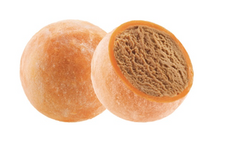 Mochi al caramello 1 pezzo