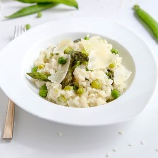 Risotto Verdura