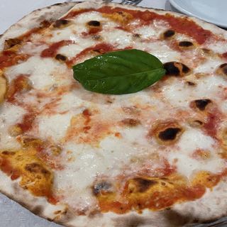 Pizza Margherita (33 Cm.)