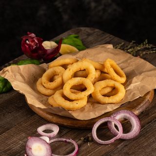 Цибулеві кільця