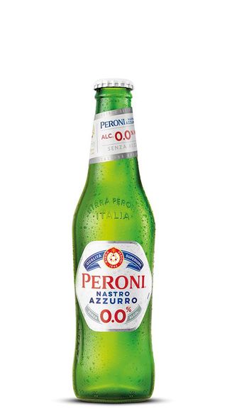 Peroni fara alcool