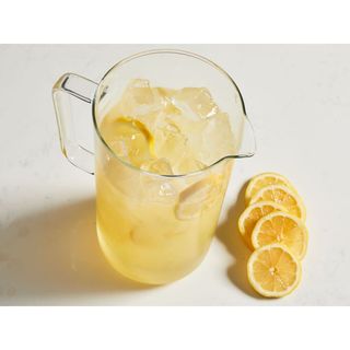 Fresh Lemon Juice