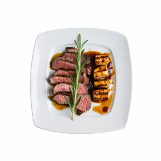 House Special Grill Starter