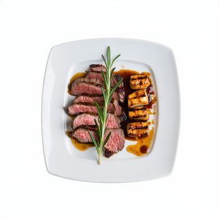 House Special Grill Starter