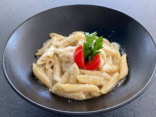 Penne Quattro formaggio