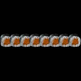 Salmon maki