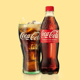 Coca-Cola  