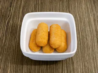 Crocchette