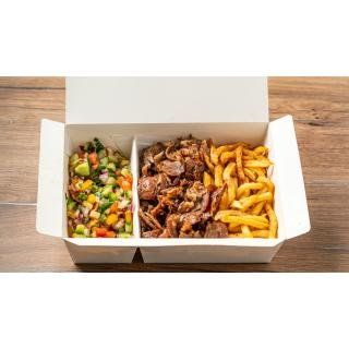 Cartofi Hermanos 600g