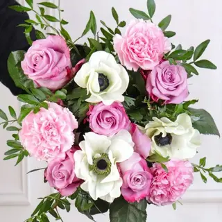 Bouquet SEDUÇÃO