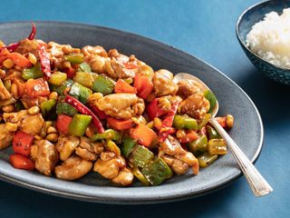 Chicken Karanga