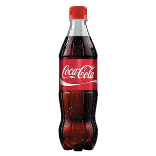 Кока кола (500мл)