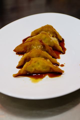 Gyozas shinjuku (5 uds.)