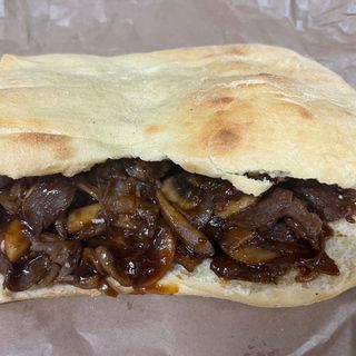 Mezzo gigante Cipollotto