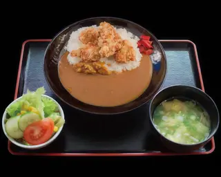Paneng Curry