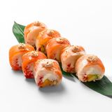 1/2 Sushi  New York (4 Uds.)