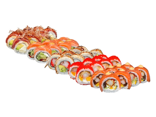 Zestaw Umami 40 szt.