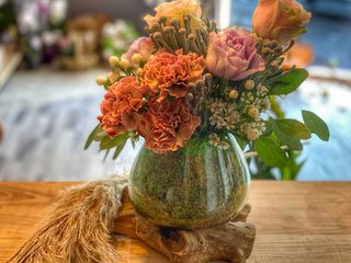 Aranjament Pereche Unicat