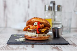 JB Premium Onion Ring