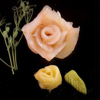 Сашими Сузуки лаврак (80г)