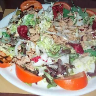 Ensalada Primavera