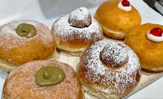 Krapfen